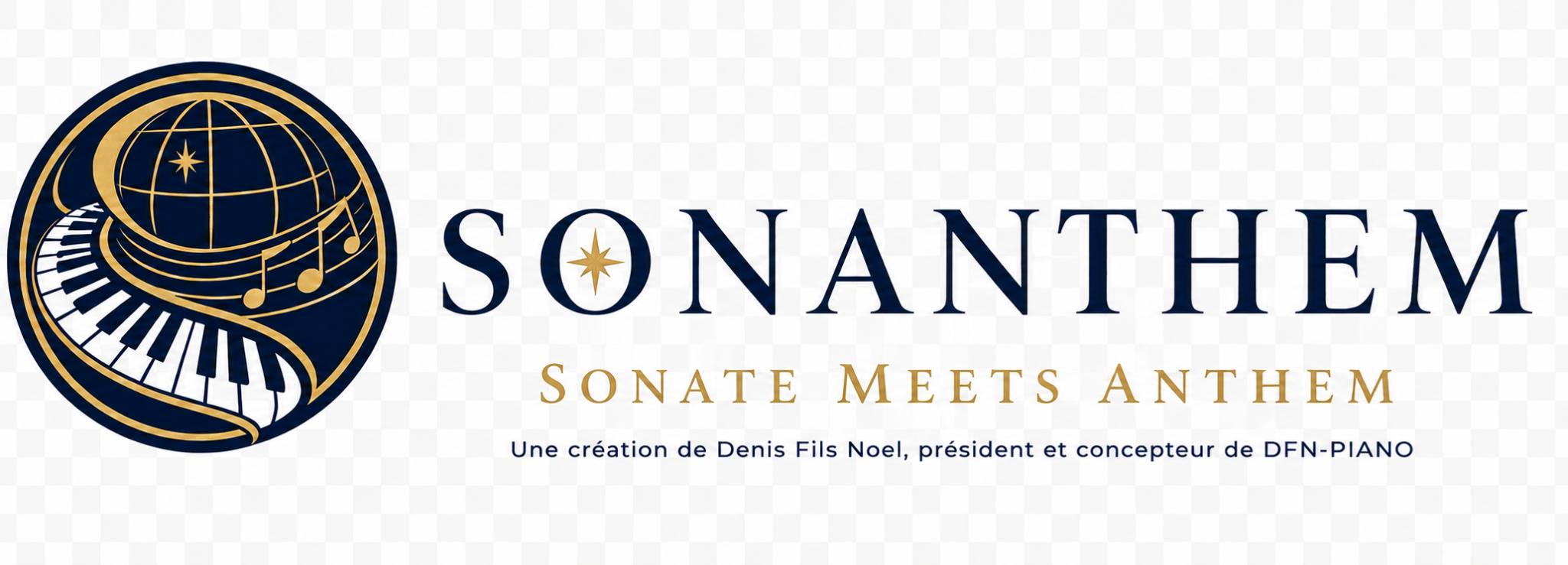 Sonanthem — Sonate Meets Anthem